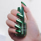 ⏰🎁Glamoureuze metallic spiegelende nagellak uit 2026