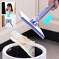 💥Uitverkoop 49% korting🏆 Automatische Mini Mop met Stoffenwissel
