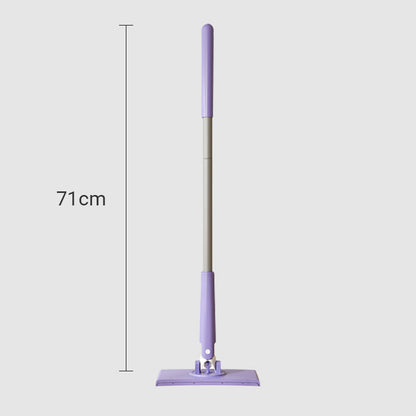 Hands-Free Mini Mop Compatibel met Washandjes