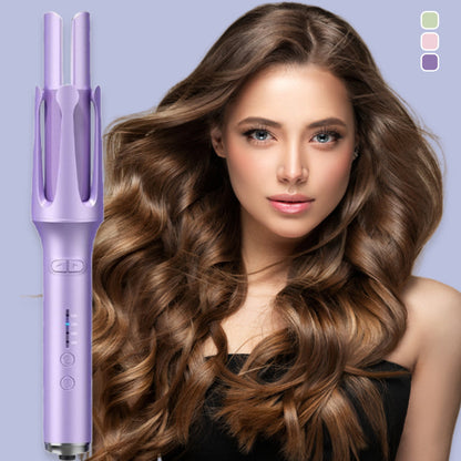⏰🎁Volautomatische haarkruller artefact voor haarstyling