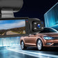 🚗📹Rij slimmer met onze 170° Wide-Angle Dash Cam - Dual Lens, 1080p Helderheid!