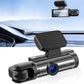 🚗📹Rij slimmer met onze 170° Wide-Angle Dash Cam - Dual Lens, 1080p Helderheid!