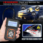 Universele autofoutdecoder