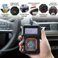 Universele autofoutdecoder