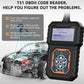 Universele autofoutdecoder