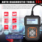 Universele autofoutdecoder