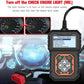 Universele autofoutdecoder