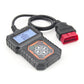 Universele autofoutdecoder
