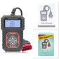 Universele autofoutdecoder