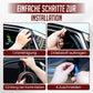 🚗42% korting 🧷Dustproof rubberen afdichtingstape voor geluidsreductie in auto's