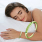 Snelle & Krachtige Plantenafgeleide Muggenwerende Armband