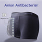 💥Koop 1 Krijg 3 PCS💥Antibacteriële modale negatieve ionenbroek voor mannen