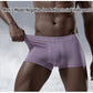💥Koop 1 Krijg 3 PCS💥Antibacteriële modale negatieve ionenbroek voor mannen