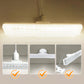 ⏰🎁E27 LED Rechthoekige Kristallamp