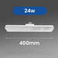 ⏰🎁E27 LED Rechthoekige Kristallamp