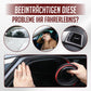 🚗42% korting 🧷Dustproof rubberen afdichtingstape voor geluidsreductie in auto's
