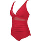 💃Mesh Tummy Control-badpak