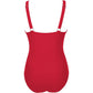 💃Mesh Tummy Control-badpak