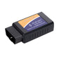 Auto Diagnose Tester & Storingszoeker Adapter