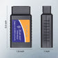 Auto Diagnose Tester & Storingszoeker Adapter