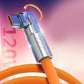 ⌛ Tijdelijk 50% korting🔥 3-in-1 roterende elleboog-datakabel voor snel opladen van 120 W⚡