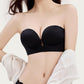 💖2026🔥 Invisible Strap Front Buckle Push Up Bra