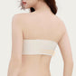 💖2026🔥 Invisible Strap Front Buckle Push Up Bra