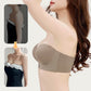 💖2026🔥 Invisible Strap Front Buckle Push Up Bra