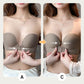 💖2026🔥 Invisible Strap Front Buckle Push Up Bra