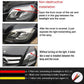 🚗💡 50% KORTING! Nooit meer onopgemerkt in het donker! Deze LED flow signaalstrips met heldere sequentiële beweging maken je auto zichtbaar én stijlvol – waterdicht, universeel en in minuten gemonteerd!