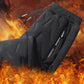 🖤 Black Friday Aanbieding! ⏰ Tot 50% Korting!! 🔥 Verdikte casual warme fleece joggingbroek