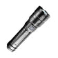 🔥Multifunctionele witte laser telescopische zoom tactische zaklamp