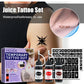 🔥Koop 1 Krijg 1 Gratis🔥Waterbestendige Sap Tatoeagesets