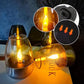 ✨ 6-Pack Zonne-energie Flikkerende Vlamloze Buitenkaarsen IP65 Waterdicht LED Tafellampen met Schemersensor voor Lantaarn Tuin Camping Feest Binnendecoraties Warm Wit