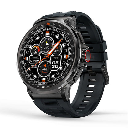 Waterproof Smart Watch with Bluetooth Calling