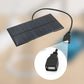 💥2025 Nieuwe producten Hot Sales🌞 1.65W hoog rendement zonnepaneel oplader