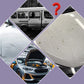 Autolak Coating & Polijst Wax voor Onderhoud en Bescherming