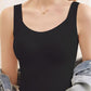 🎁[Koop er 2 en krijg er 1 gratis] Dames Thermische Tanktops met Ingebouwde BH