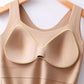 🎁[Koop er 2 en krijg er 1 gratis] Dames Thermische Tanktops met Ingebouwde BH