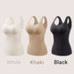 🎁[Koop er 2 en krijg er 1 gratis] Dames Thermische Tanktops met Ingebouwde BH