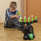 Het meest perfecte interactieve spel🎯Elektrisch Hoverball Schietspel – Veiliger, Leuker & Perfect voor het Hele Gezin! 🔥