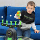 Het meest perfecte interactieve spel🎯Elektrisch Hoverball Schietspel – Veiliger, Leuker & Perfect voor het Hele Gezin! 🔥