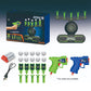 Het meest perfecte interactieve spel🎯Elektrisch Hoverball Schietspel – Veiliger, Leuker & Perfect voor het Hele Gezin! 🔥