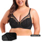 ⏰🎁Comfortabele ondersteunende afslankbeha voor vrouwen van plus-size