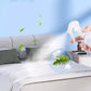 ⏰🎁Multifunctionele effectieve botanische mijtverwijderingsspray