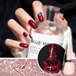 Starburst Crystal Diamond nagellak