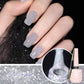 Starburst Crystal Diamond nagellak