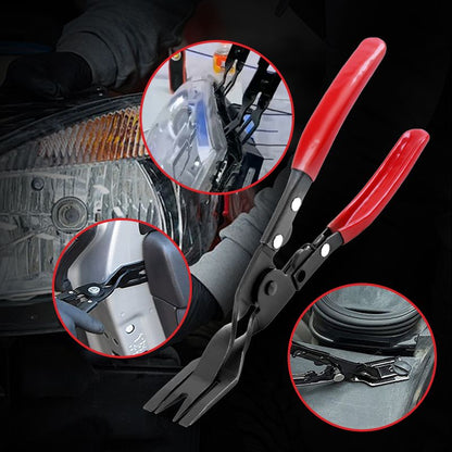🔥Koop meer, bespaar meer, tot 63% korting🔥Paneel Clip Removal Tang