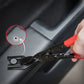 🔥Koop meer, bespaar meer, tot 63% korting🔥Paneel Clip Removal Tang