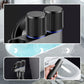 🚽🎁1-In-2-Out Dubbele Regelklep & Bidetspuit Set